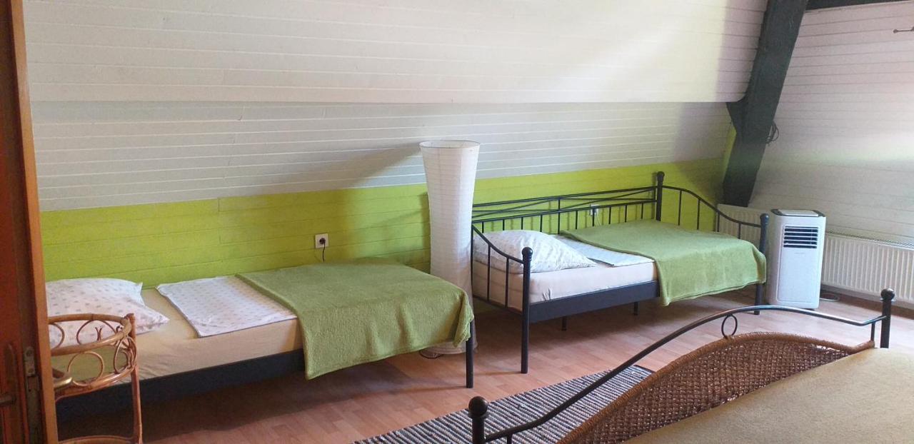 Viksi Hostel Ljubljana Dış mekan fotoğraf