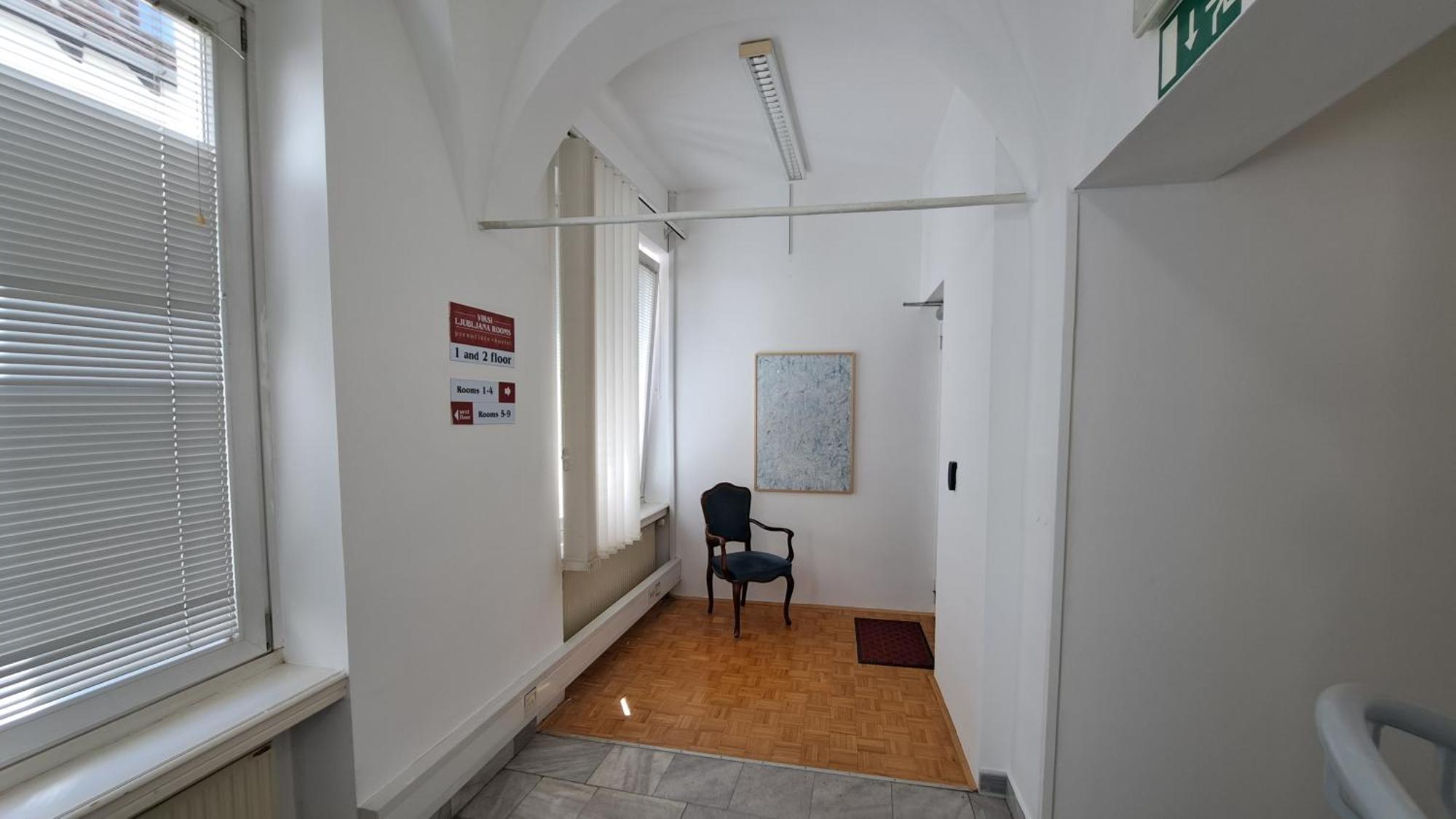 Viksi Hostel Ljubljana Dış mekan fotoğraf