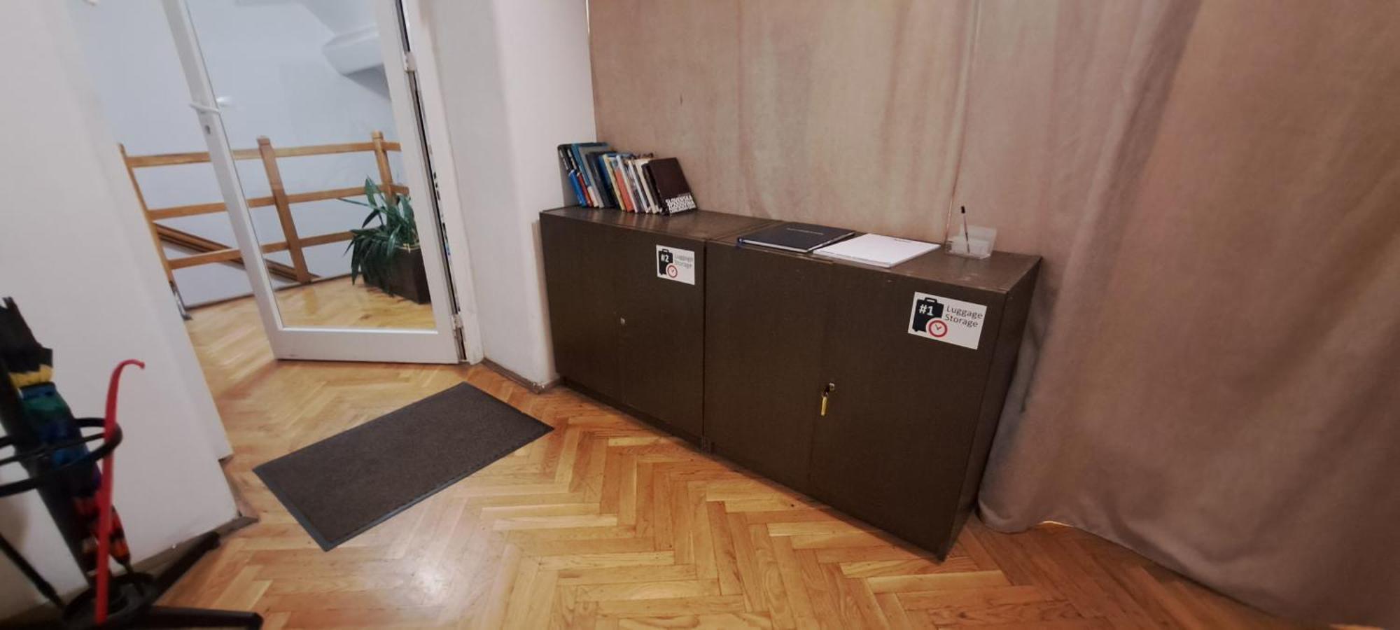 Viksi Hostel Ljubljana Dış mekan fotoğraf