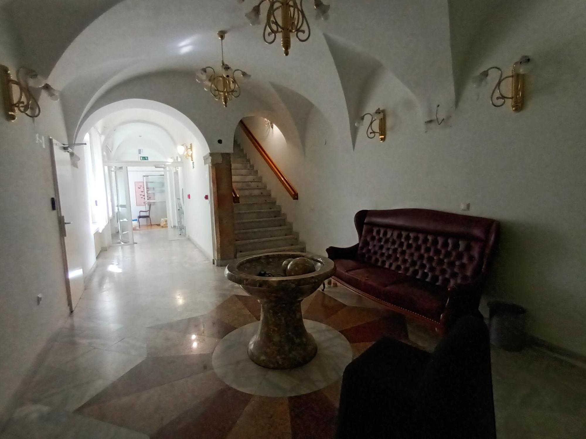 Viksi Hostel Ljubljana Dış mekan fotoğraf