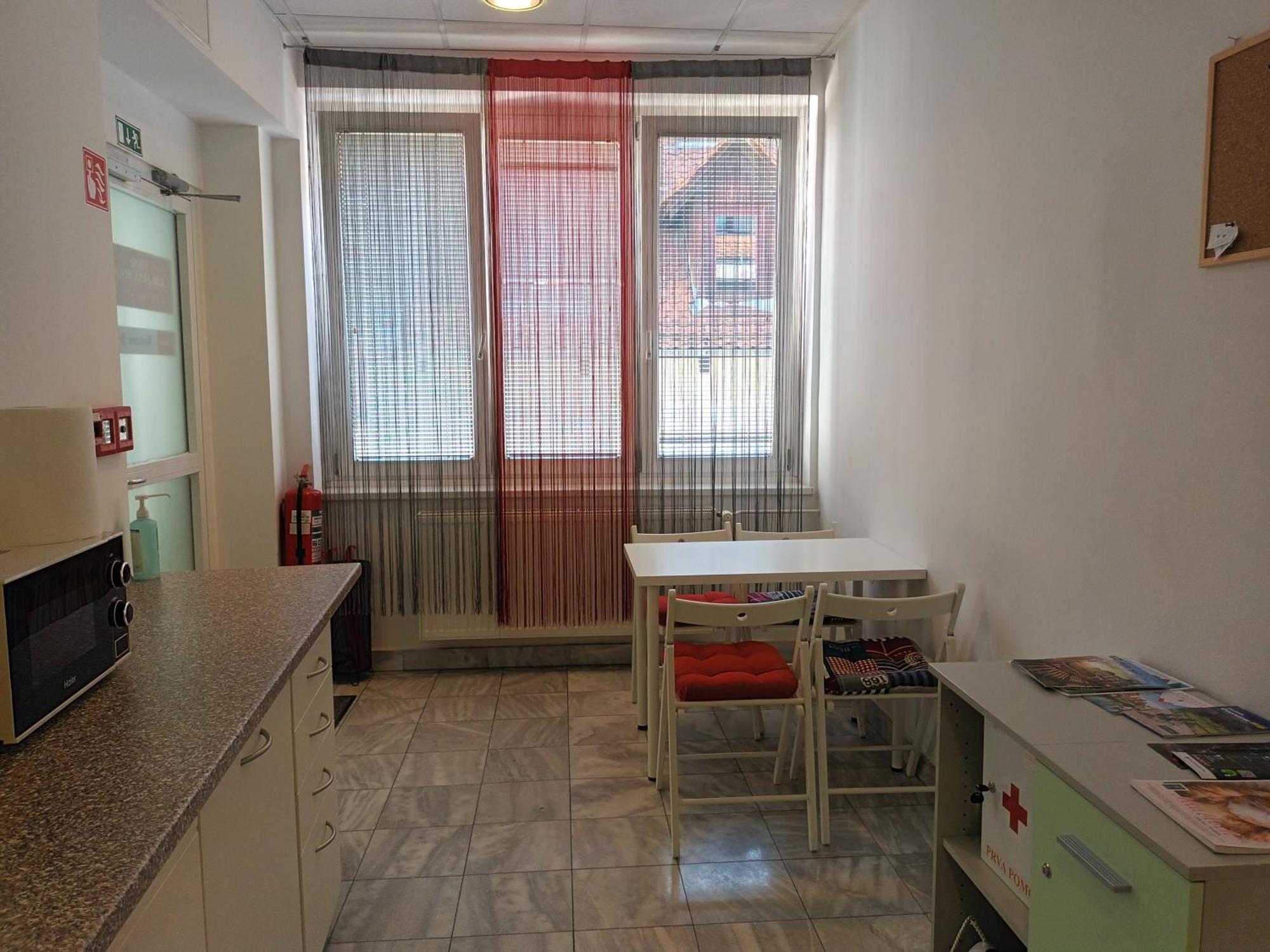 Viksi Hostel Ljubljana Dış mekan fotoğraf