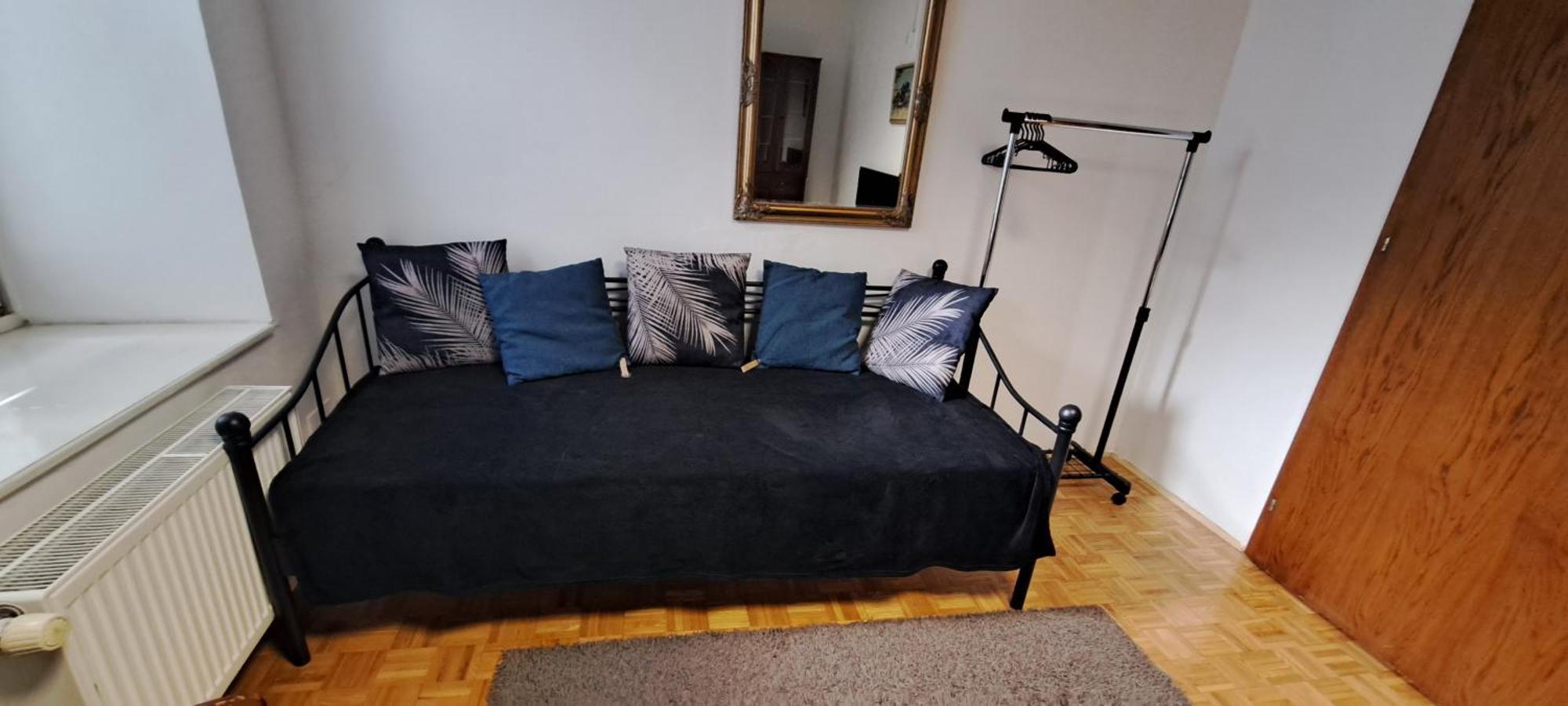 Viksi Hostel Ljubljana Oda fotoğraf
