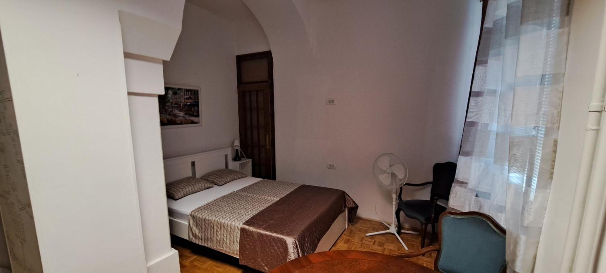 Viksi Hostel Ljubljana Dış mekan fotoğraf