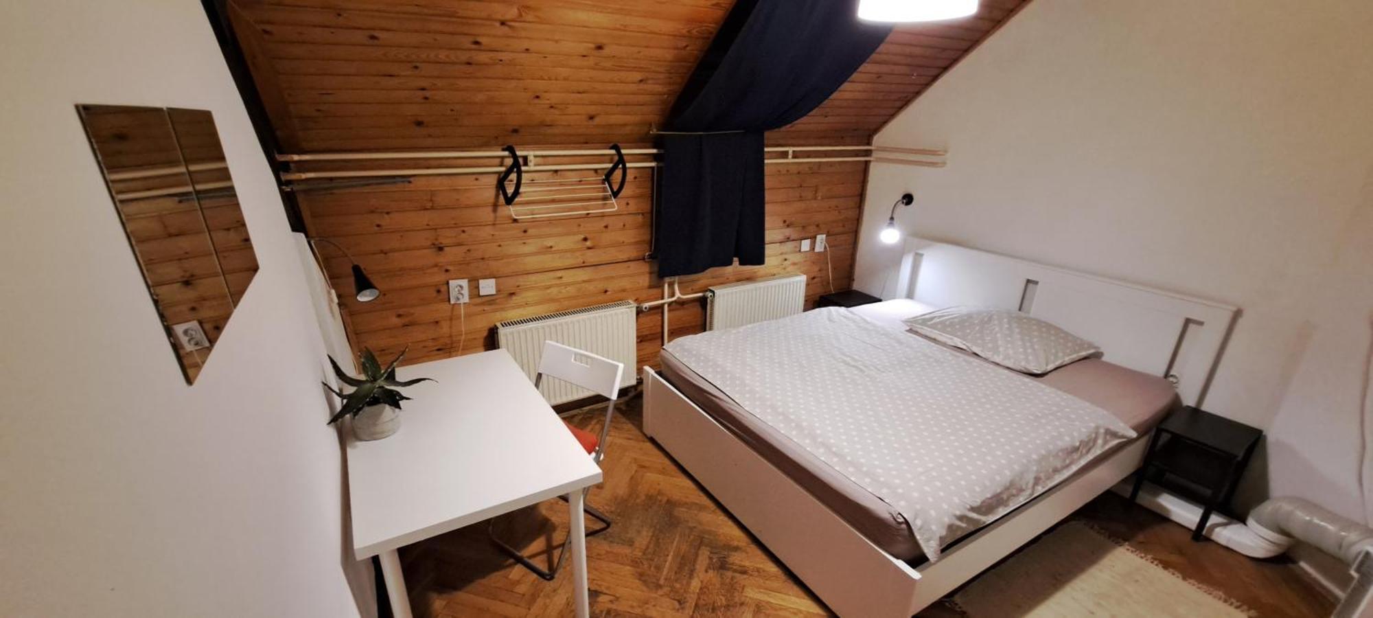 Viksi Hostel Ljubljana Dış mekan fotoğraf